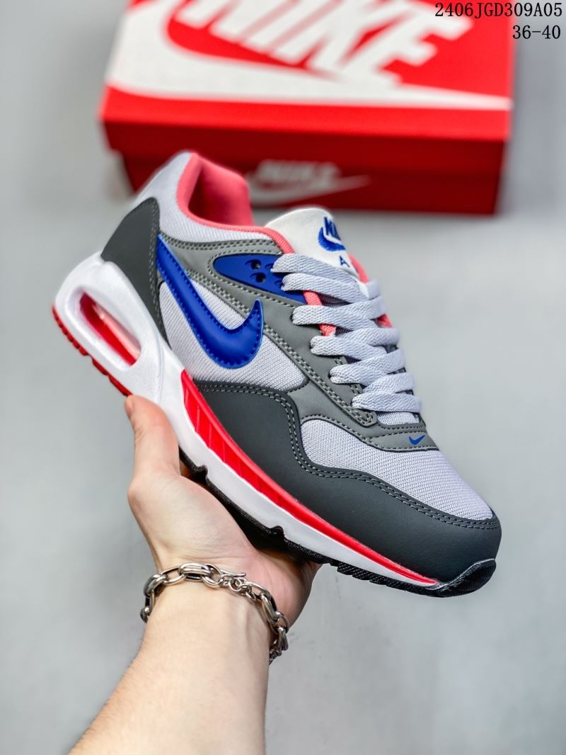 Nike Air Max Shoes